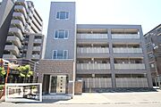 スピリア三条 1階 築21年7ヶ月の賃貸物件