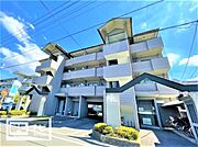 モアガーデン２ 2階 築35年11ヶ月の賃貸物件