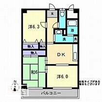 間取り：237005442638