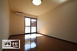 カレッジハイツ山地 A106号室 1階1Kのリビング/ダイニング