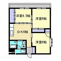 間取り：237005442924