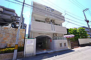 アルファエステート昭和町 3階 築36年7ヶ月の賃貸物件