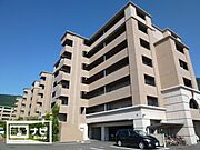 アルファシティ屋島四番館 6階 築30年7ヶ月の賃貸物件