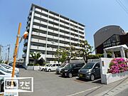 アルファステイツ木太 8階 築39年8ヶ月の賃貸物件