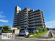 サーパス木太公園 3階 築29年9ヶ月の賃貸物件