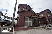 端岡駅より徒歩33分 1階 築38年11ヶ月の賃貸物件