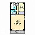 アーバン茜5階6.0万円