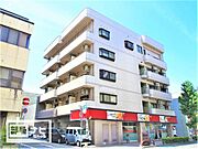 トリン錦町 2階 築36年1ヶ月の賃貸物件