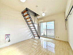 ams4観光町 901号室 9階1Kのリビング/ダイニング