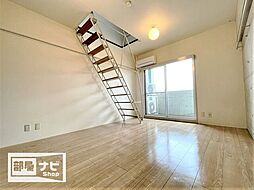 ams4観光町 904号室 9階1Kのリビング/ダイニング