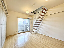 ams4観光町 905号室 9階1Kのリビング/ダイニング