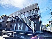 古高松南駅より徒歩2分 2階 築34年7ヶ月の賃貸物件