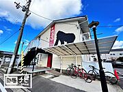 木太町駅より徒歩20分 1階 築33年10ヶ月の賃貸物件