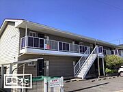 花園駅より徒歩13分 2階 築32年10ヶ月の賃貸物件