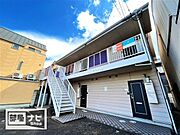 太田駅より徒歩10分 2階 築32年6ヶ月の賃貸物件