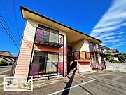 元山駅より徒歩25分 2階 築31年9ヶ月の賃貸物件