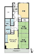 間取り：237005442838