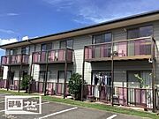 フォブール木太AA 1階 築32年6ヶ月の賃貸物件