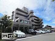 スカール明日香 3階 築30年3ヶ月の賃貸物件