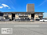 フォブール紅陽B 2階 築25年8ヶ月の賃貸物件