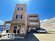 林道駅より徒歩7分 2階 築25年2ヶ月の賃貸物件
