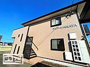 フォブールHINATA 1階 築23年9ヶ月の賃貸物件