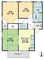 間取り：237005443273