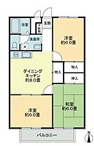 間取り：237005443495