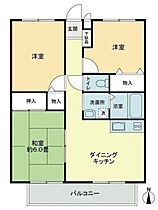 間取り：237005442790