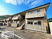 フォブール緑ケ丘Ａ 1階 築20年8ヶ月の賃貸物件