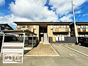 フォブールタウン成合D 2階 築21年7ヶ月の賃貸物件