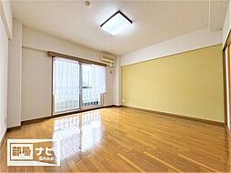 リミエール野口 102号室 1階1Kのリビング/ダイニング