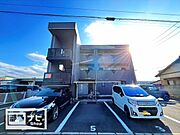 フィネス久保 2階 築25年7ヶ月の賃貸物件
