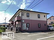 フォブール西須賀 2階 築27年3ヶ月の賃貸物件