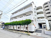 アルファ宮脇町 1階 築42年2ヶ月の賃貸物件