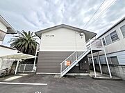 フォブール中西 2階 築34年1ヶ月の賃貸物件