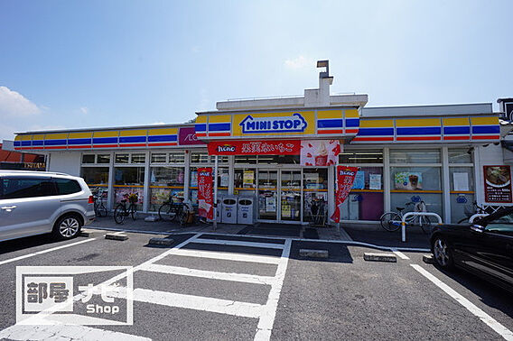 アルファ西宝町_周辺_1