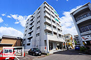 アルファ藤塚町 3階 築38年2ヶ月の賃貸物件