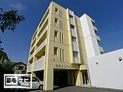 なかよしマンション林 2階 築18年1ヶ月の賃貸物件