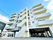 ベルイル屋島 6階 築36年6ヶ月の賃貸物件