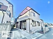 栗林公園駅より徒歩12分 築31年3ヶ月 2階建の賃貸物件
