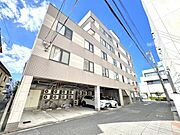 フォレスト錦町 3階 築33年3ヶ月の賃貸物件