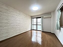 フォブールかめおか 102号室