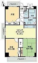 間取り：237005523259
