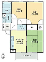 間取り：237005524122