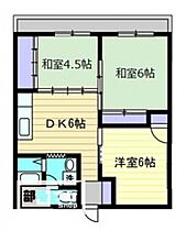 間取り：237005540583