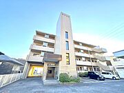 水田駅より徒歩7分 4階 築34年4ヶ月の賃貸物件