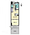 FINESQUARE錦町1階6.3万円