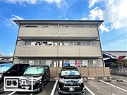 元山駅より徒歩11分 3階 築24年2ヶ月の賃貸物件