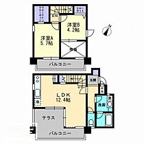 間取り：237005550825